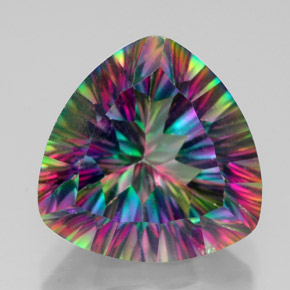 Colored Gemstones