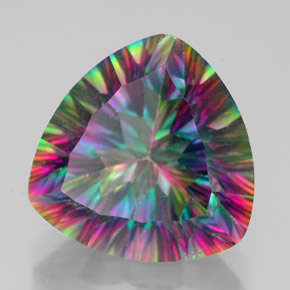 Colored Gemstones