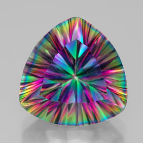 Colored Gemstones
