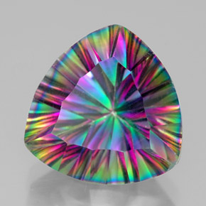 Colored Gemstones