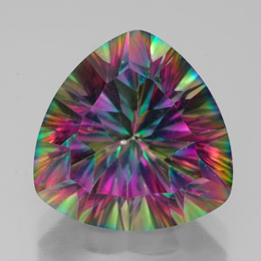 Colored Gemstones
