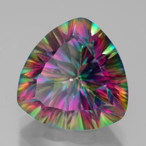 Colored Gemstones