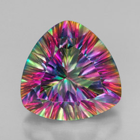 Colored Gemstones