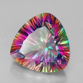 Colored Gemstones