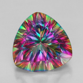 Colored Gemstones