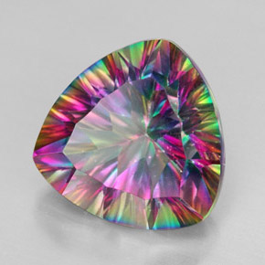 Colored Gemstones