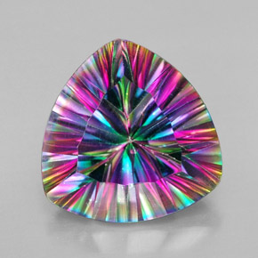Colored Gemstones