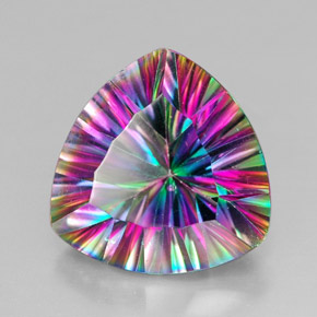 Colored Gemstones