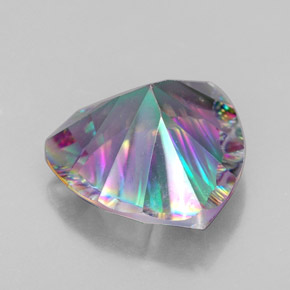 Colored Gemstones