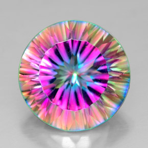 Colored Gemstones