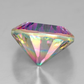 Colored Gemstones
