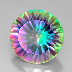 Colored Gemstones