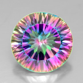 Colored Gemstones