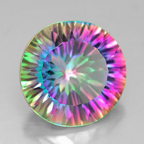 Colored Gemstones