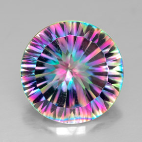Colored Gemstones