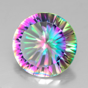 Colored Gemstones
