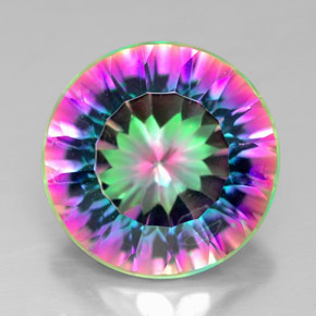 Colored Gemstones