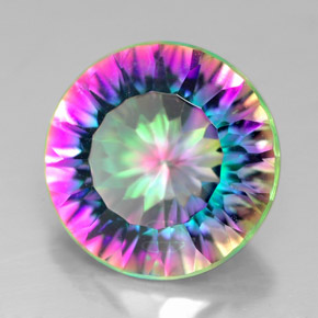 Colored Gemstones