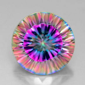 Colored Gemstones