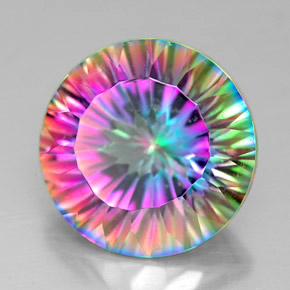 Colored Gemstones