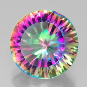 Colored Gemstones