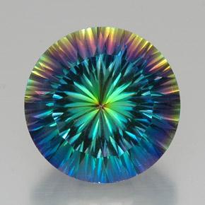 Colored Gemstones