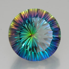 Colored Gemstones