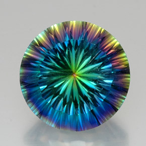 Colored Gemstones