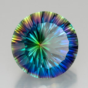 Colored Gemstones