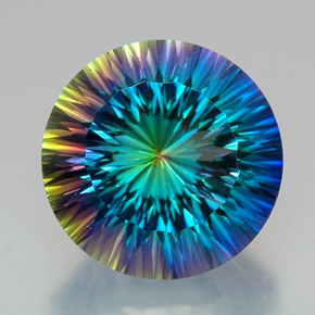 Colored Gemstones