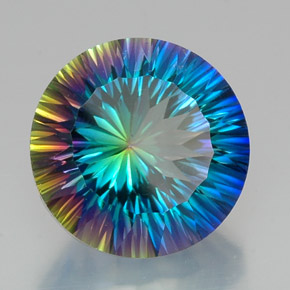 Colored Gemstones