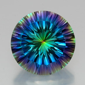 Colored Gemstones
