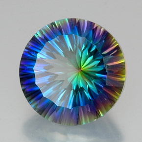 Colored Gemstones