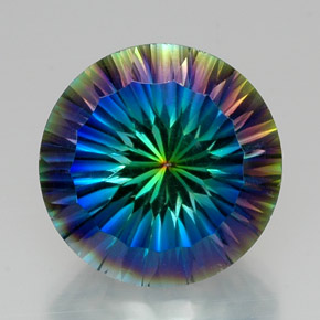 Colored Gemstones