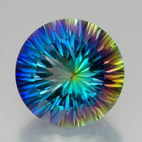 Colored Gemstones