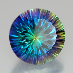 Colored Gemstones