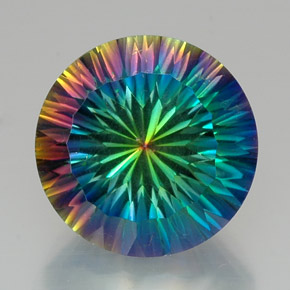 Colored Gemstones