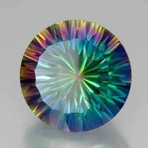 Colored Gemstones