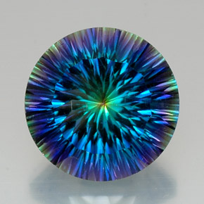 Colored Gemstones