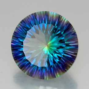 Colored Gemstones