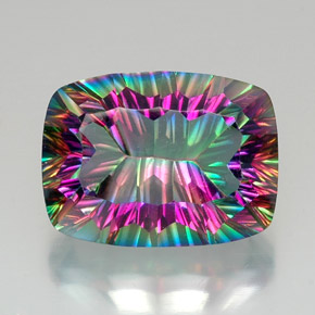 Colored Gemstones