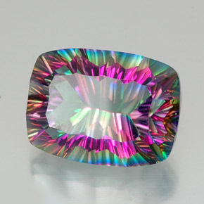Colored Gemstones