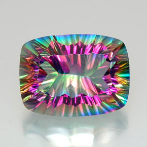 Colored Gemstones