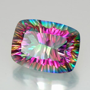 Colored Gemstones