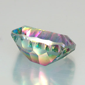 Colored Gemstones
