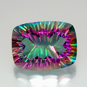 Colored Gemstones