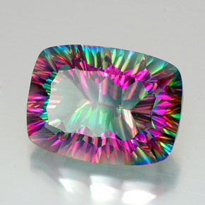 Colored Gemstones