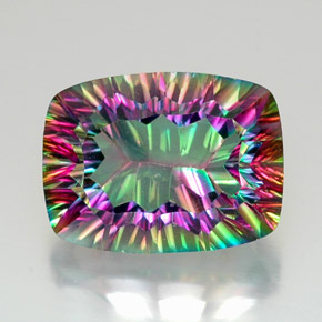 Colored Gemstones