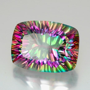 Colored Gemstones