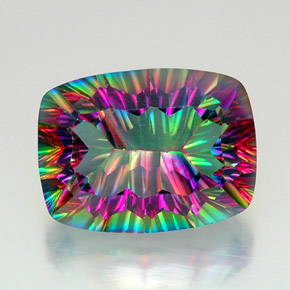 Colored Gemstones
